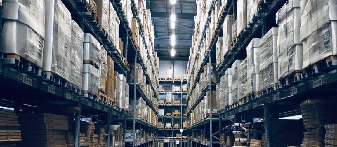 How Does A Business Deal with Excess Stock?