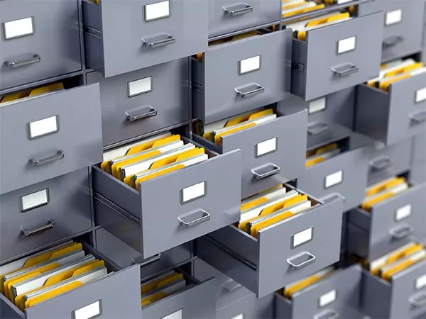 Document Storage