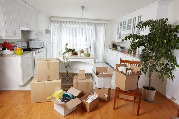 How Much Storage Do I Need When Moving House How Much Storage Do I Need When Moving House
