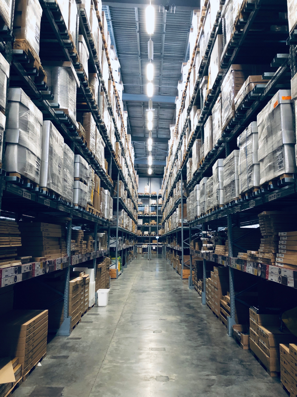 Secure Storage In Malvern